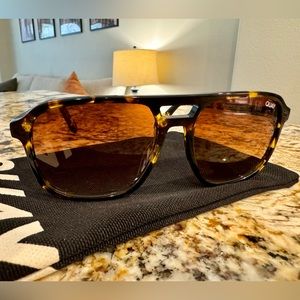 Quay Sunglasses